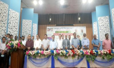 ড্যাব নির্বাচন, হারুন-শাকিল পরিষদের প্যানেল পরিচিতি