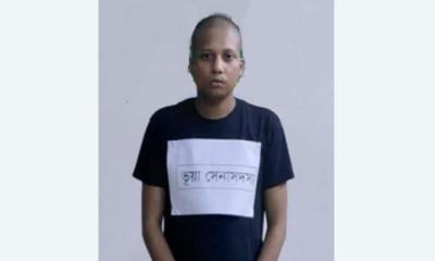 মাগুরায় ভুয়া সেনা সদস্য পরিচয়ে প্রতারণার অভিযোগে যুবক আটক
