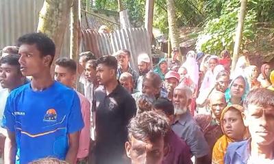 সরিষাবাড়ীতে যুবকের গলায় ফাঁস দিয়ে আত্মহত্যা
