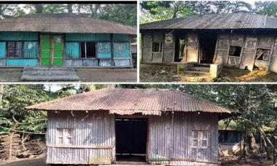 ঐতিহ্য ও সংস্কৃতির কাচারি ঘর হারিয়ে যাচ্ছে!