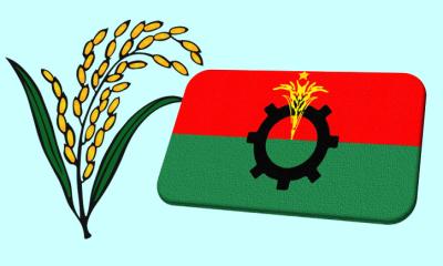 যেসব আসনে প্রার্থী পরিবর্তন করলো বিএনপি