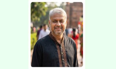চেয়ারম্যান প্রার্থী হওয়ার ঘোষণা সাবেক ছাত্রদল নেতা সাইফুল হুদা ফিরোজের