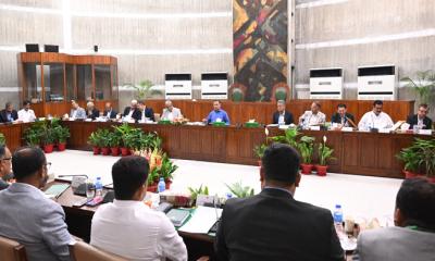 অফিস চলবে সকাল ৯-৪টা, সন্ধ্যা ৬টার পর মার্কেট বন্ধ