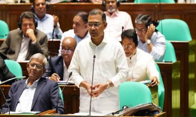 মালয়েশিয়া-চীন সফরে দেশের মানুষের স্বার্থ রক্ষার চেষ্টা করেছি: প্রধানমন্ত্রী