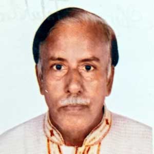 Ekushey Sangbad