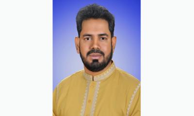চরভদ্রাসন উপজেলাবাসীকে ঈদুল আজহার শুভেচ্ছা জানালেন তরুণ সমাজসেবক মোস্তফা কবির