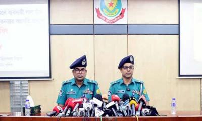 চাঁদাবাজি নয়, ব্যবসায়িক বিরোধেই খুন হন সোহাগ: ডিএমপি