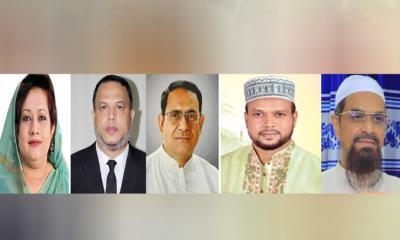 জামায়াত-ইসলামী আন্দোলনের প্রার্থী চূড়ান্ত, বিএনপির টিকিটে এগিয়ে নলছিটির তিন মুখ