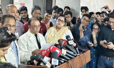 বার্ন ইনস্টিটিউটে মৃতের সংখ্যা বেড়ে ১১, আশঙ্কাজনক অবস্থায় ৮ জন