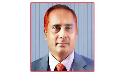 নেত্রকোনা জেলা বিএনপির সাধারণ সম্পাদক নির্বাচিত হলেন কেন্দুয়ার ড. হিলালী