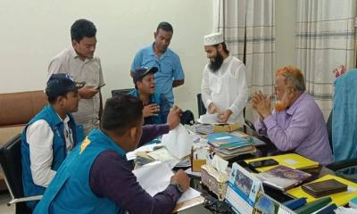 সিরাজগঞ্জ সরকারি কলেজে দুদকের হানা, সর্বত্র অনিয়মের গন্ধ