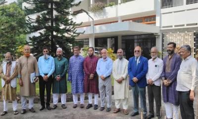 শিক্ষার্থীদের ভোগান্তি কমাতে কৃষি গুচ্ছে অংশ নেবে নয়টি বিশ্ববিদ্যালয়