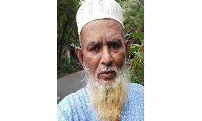 উজিরপুরে সাবেক ছাত্রদল নেতার পিতার মৃত্যু: বিভিন্ন মহলের শোক