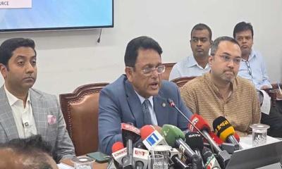 সব শিক্ষা বোর্ডে অভিন্ন প্রশ্নপত্রে পরীক্ষা হবে: শিক্ষামন্ত্রী