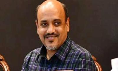নির্বাচনকে ঘিরে  প্রশাসনে আসবে রদবদল: আজাদ মজুমদার