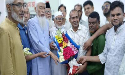 শেরপুর জেলা বিসিডিএস এর নতুন কমিটি অনুমোদন;সভাপতি রমজান