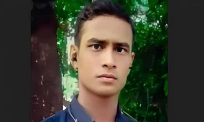 কিশোরগঞ্জে সাপের কামড়ে যুবকের মৃত্যু
