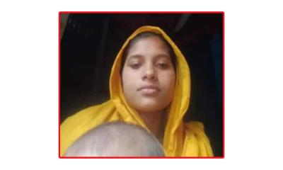 কমলগঞ্জে তিন মাস পর কবর থেকে উঠে এলেন গৃহবধূ