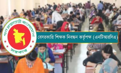 ৬৭ হাজার শিক্ষক নিয়োগ