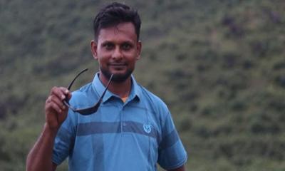 মদন উপজেলা যুবদলের সদস্যকে কারণ দর্শানোর নোটিশ