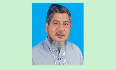 নরসিংদী জেলা পরিষদের প্রশাসক হিসেবে নিয়োগ পেলেন তোফাজ্জল হোসেন