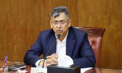 আদ-দ্বীন হাসপাতালে ছয় শিশু মৃত্যুর ঘটনায় পোস্টমর্টেম জরুরি: স্বরাষ্ট্রমন্ত্রী