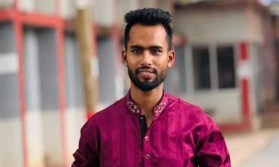 চেয়ারম্যান হলে শিক্ষাবান্ধব ও মাদকমুক্ত ভাবড়াশুর গড়ার প্রতিশ্রুতি মহাসিনের