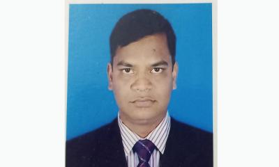 সালাহউদ্দিন কায়সারের পিএইচডি ডিগ্রি অর্জন