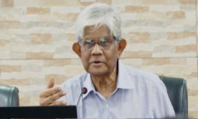 এনবিআরের আন্দোলনের পেছনে কিছু ব্যবসায়ীর প্রভাব থাকতে পারে: অর্থ উপদেষ্টা