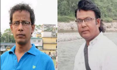 রাজাপুর প্রেসক্লাবের নির্বাচনে সভাপতি মনির, সম্পাদক খলিল