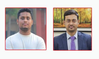 ‘ভ্রমণ অপরাধ নয়’—শোকজের জবাবে বললেন এনসিপির দুই নেতা