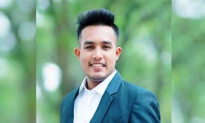 ফেসবুক হ্যাক থেকে বিকাশ প্রতারনা, সবখানেই মানুষের পাশে মাহিন উল হাসান শুভ