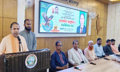 আওয়ামী লীগের ক্লিন ইমেজের সবার রাজনৈতিক দল করার অধিকার আছে