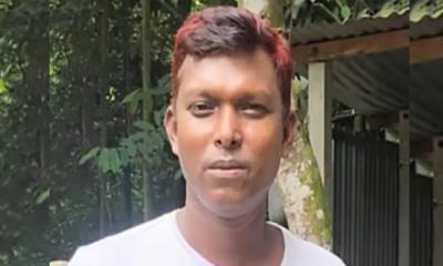 মানিকগঞ্জে অগ্নিদগ্ধ বাসচালক পারভেজ খানের মৃত্যু