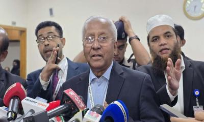 এবারের ভোট গণনায় বেশি সময় লাগতে পারে : ইসি সচিব