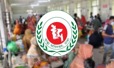 হাম উপসর্গে আরও ৬ শিশুর মৃত্যু