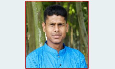 শেরপুরে নিষিদ্ধ ঘোষিত ছাত্রলীগ নেতা শাহিনুর গ্রেপ্তার