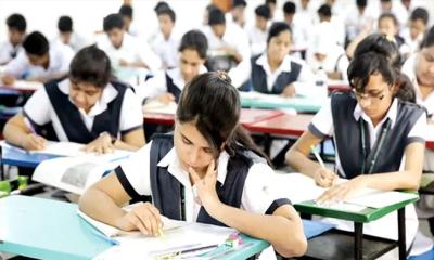 কাল শুরু এইচএসসি পরীক্ষা, অংশ নিচ্ছে সাড়ে ১২ লাখ শিক্ষার্থী