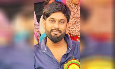 নরসিংদীতে ডিস ব্যবসায়ীকে কুপিয়ে ও গুলি করে হত্যা