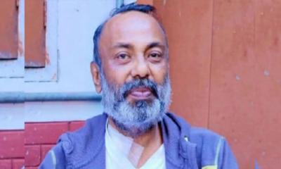 মারা গেলেন পলাশের সাবেক ছাত্রনেতা  নাসিম