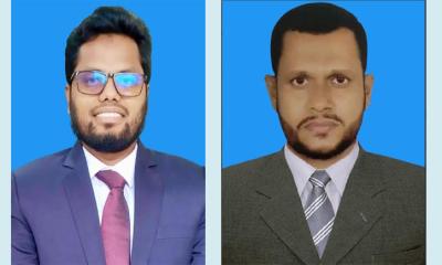 আপ বাংলাদেশ কিশোরগঞ্জ জেলা কমিটির আহ্বায়ক ফয়সাল, সদস্যসচিব বোরহান
