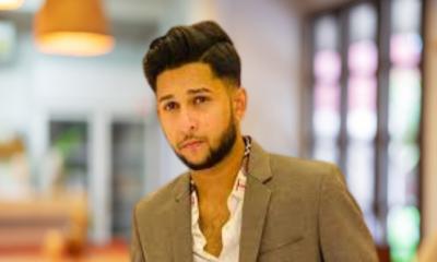 কনটেন্ট ক্রিয়েটর তৌহিদ আফ্রিদি গ্রেপ্তার