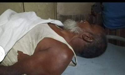 গাইবান্ধায় শালার লাঠির আঘাতে দুলাভাই নিহত