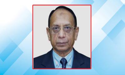 জনপ্রশাসন মন্ত্রণালয়ের নতুন সিনিয়র সচিব এহসানুল হক
