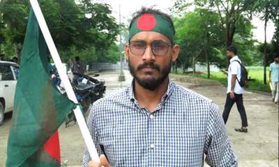 আবু সাঈদ হত্যা মামলা: দশম দিনের সাক্ষ্যগ্রহণ আজ