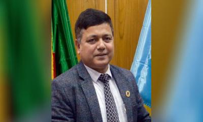 বেরোবি ছাত্র সংসদ নির্বাচন, পলিটিক্যালি প্রার্থী হওয়ার কোনো সুযোগ নেই : বেরোবি উপাচার্য