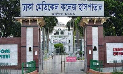 সিটি করপোরেশনের গাড়ির ধাক্কায় রাজধানীতে দুই শিক্ষার্থীর মৃত্যু