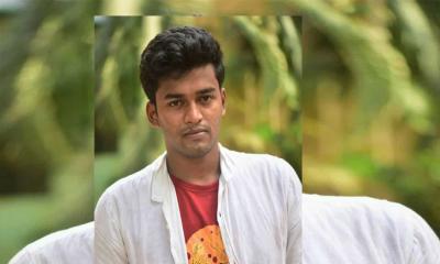 পুরান ঢাকায় জবি শিক্ষার্থীর ঝুলন্ত মরদেহ উদ্ধার