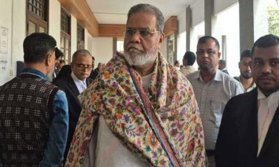 আপিলও খারিজ, নির্বাচন করতে পারবেন না মঞ্জুরুল আহসান মুন্সী