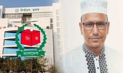 প্রার্থীর মৃত্যুতে শেরপুর-৩ আসনের নির্বাচন স্থগিত